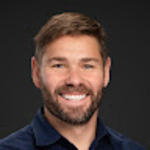 Meet your Posher, Colin